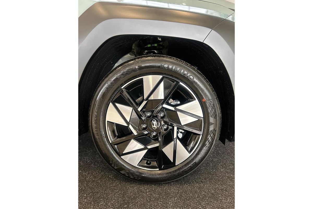 2025 Hyundai Kona Elite SX2.V3.5