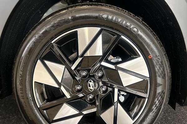 2025 Hyundai Kona Elite SX2.V3.5