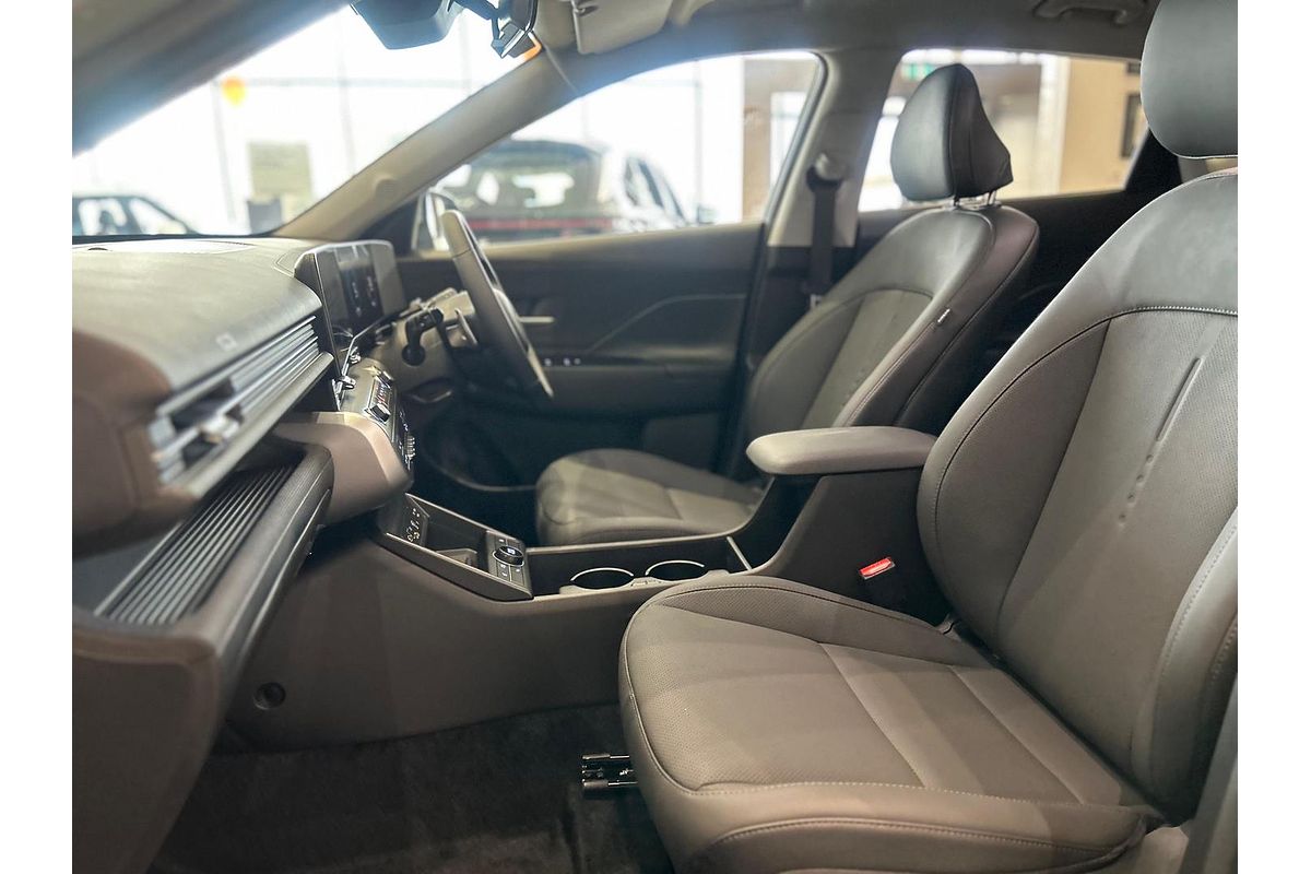 2025 Hyundai Kona Elite SX2.V3.5