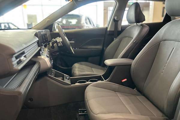 2025 Hyundai Kona Elite SX2.V3.5