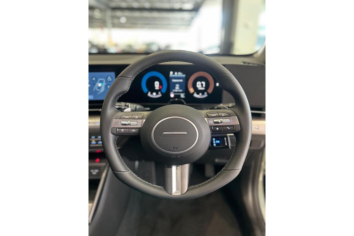 2025 Hyundai Kona Elite SX2.V3.5