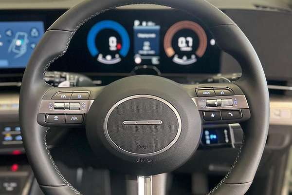 2025 Hyundai Kona Elite SX2.V3.5