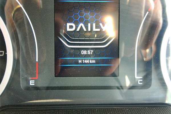 2025 Iveco Daily 50C18