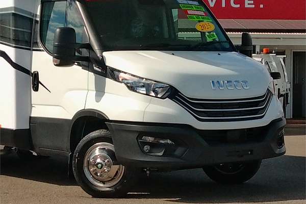 2025 Iveco Daily 50C18