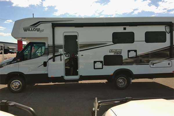 2025 Iveco Daily 50C18