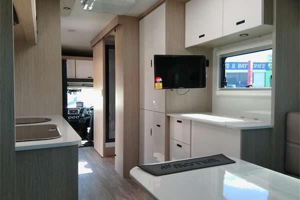 2025 Iveco Daily 50C18