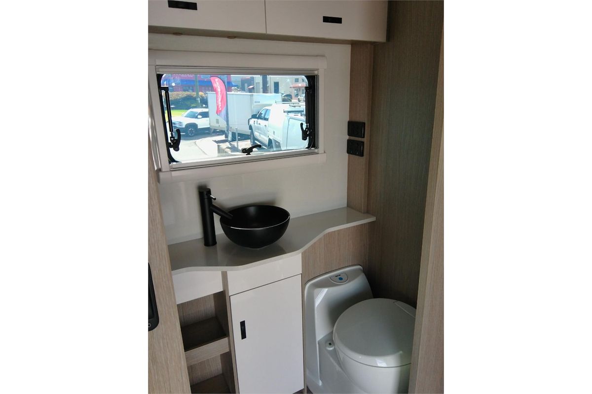 2025 Iveco Daily 50C18