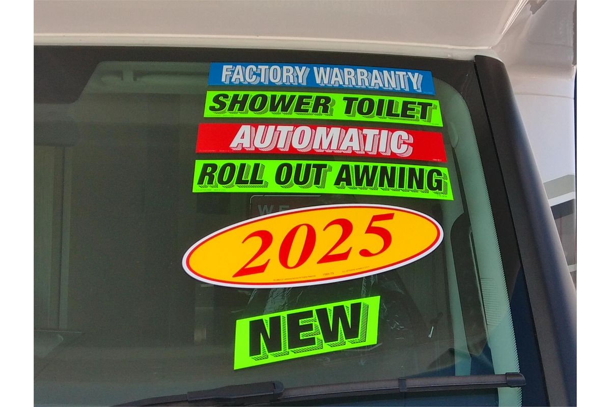 2025 Iveco Daily 50C18