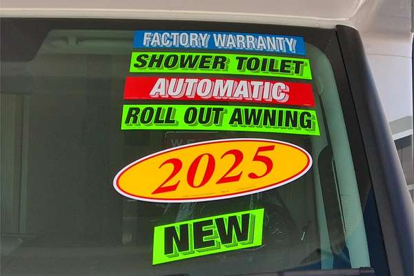 2025 Iveco Daily 50C18