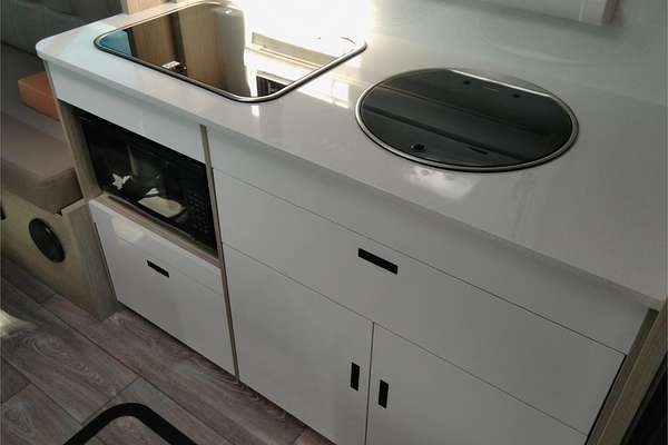 2025 Iveco Daily 50C18