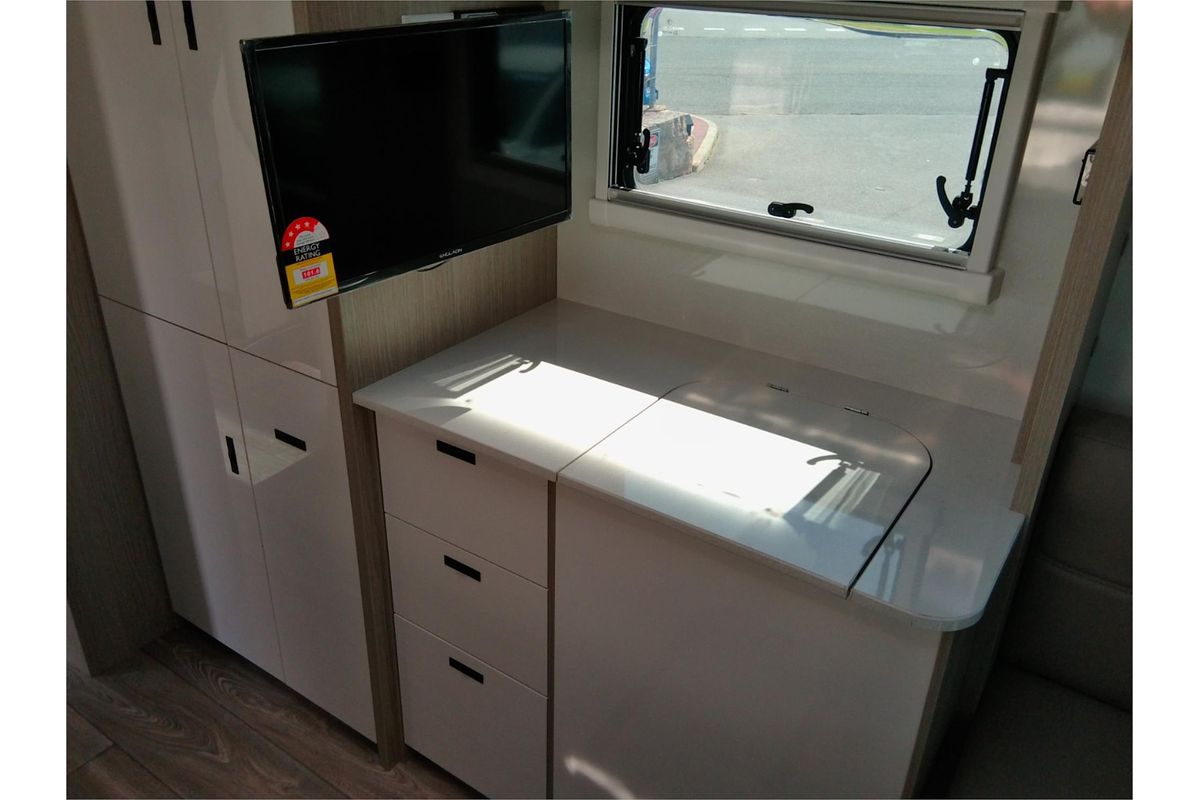 2025 Iveco Daily 50C18