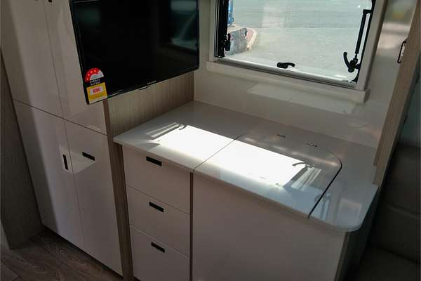 2025 Iveco Daily 50C18