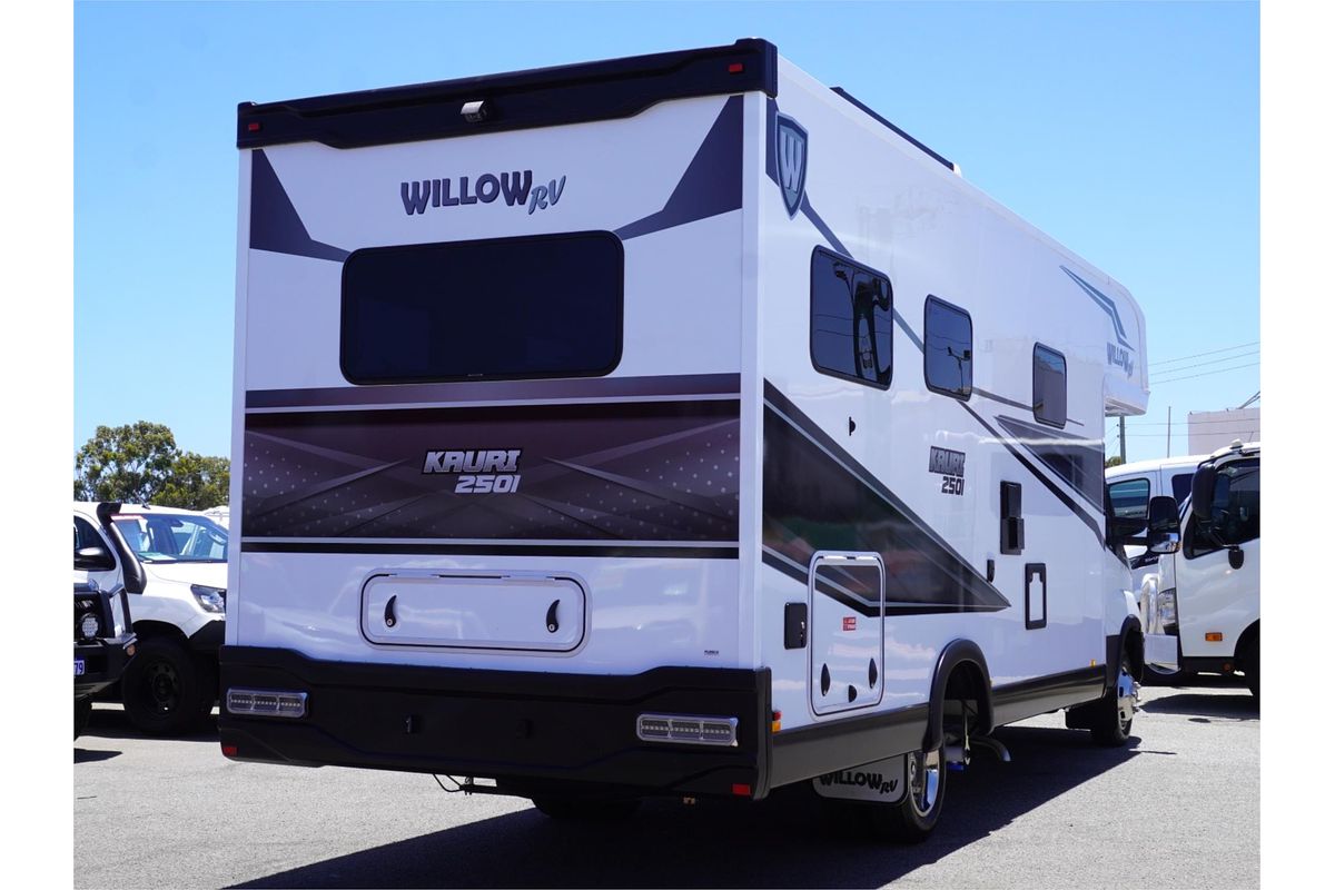 2025 Iveco Daily 50C18