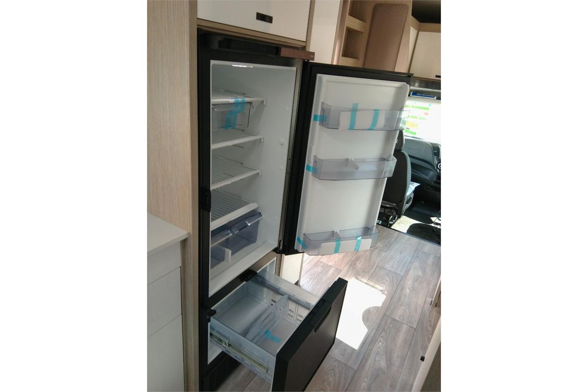 2025 Iveco Daily 50C18