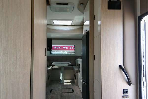 2025 Iveco Daily 50C18