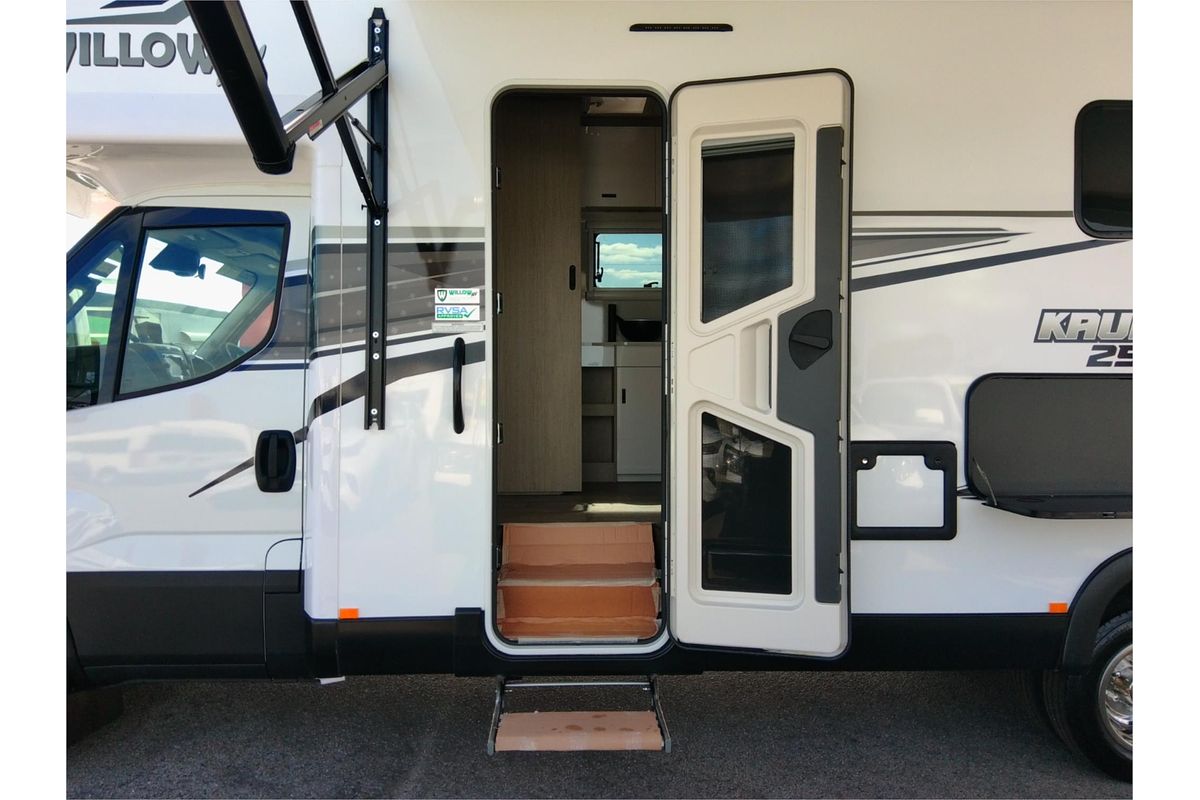 2025 Iveco Daily 50C18