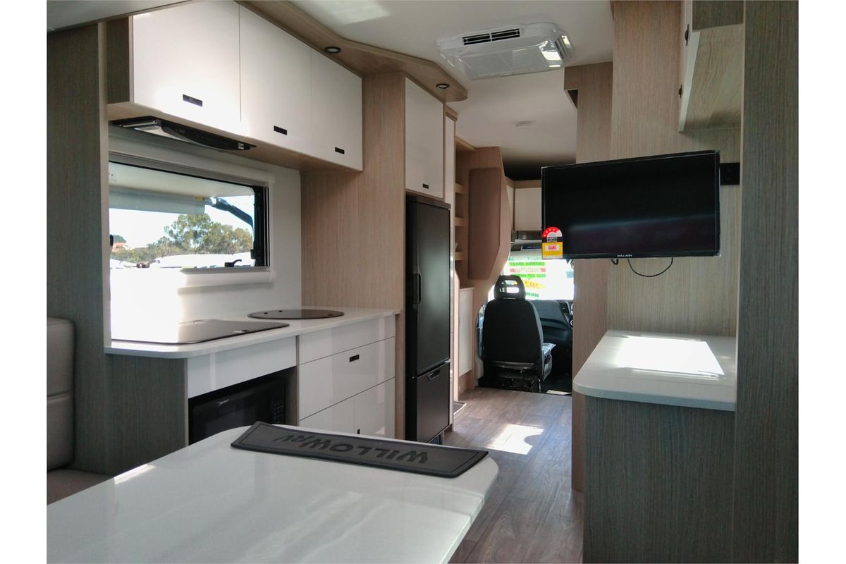 2025 Iveco Daily 50C18