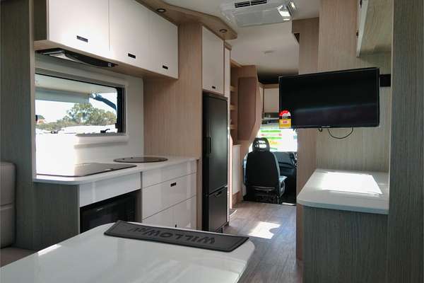 2025 Iveco Daily 50C18