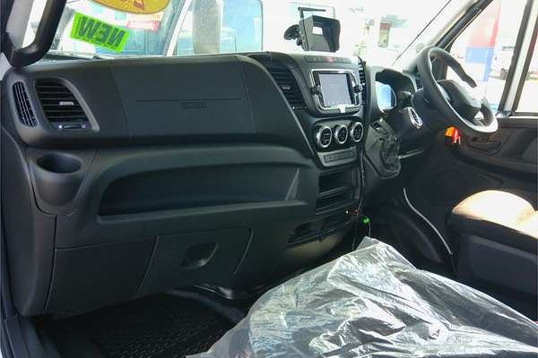 2025 Iveco Daily 50C18