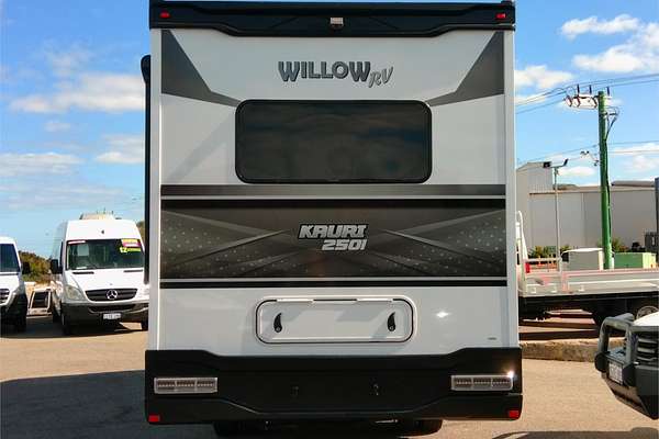 2025 Iveco Daily 50C18