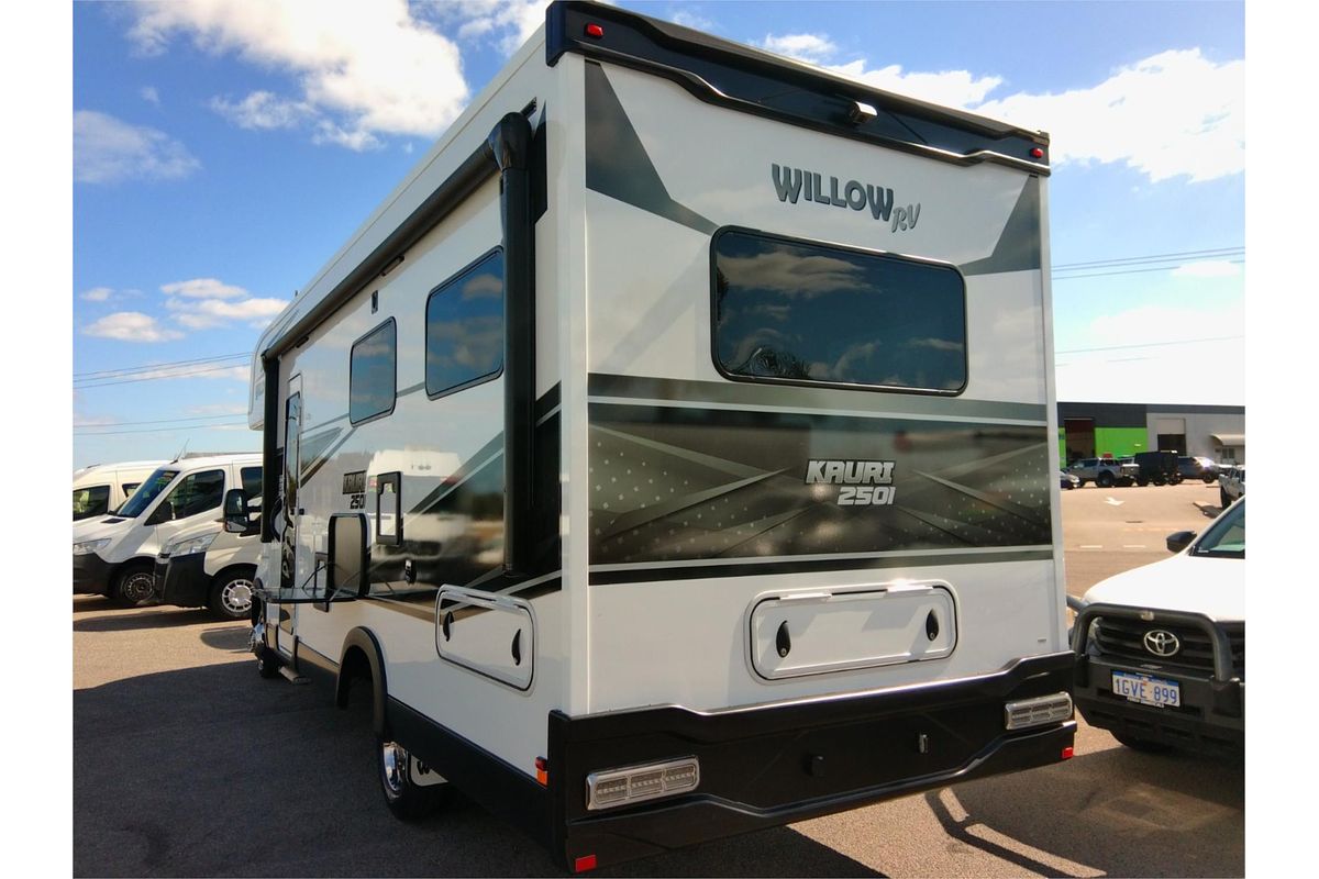 2025 Iveco Daily 50C18