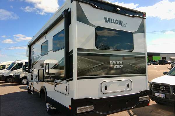 2025 Iveco Daily 50C18