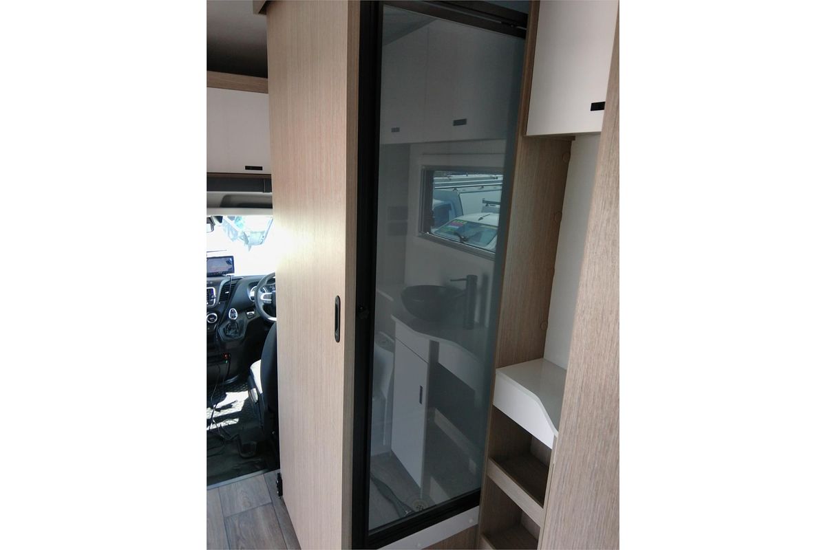 2025 Iveco Daily 50C18