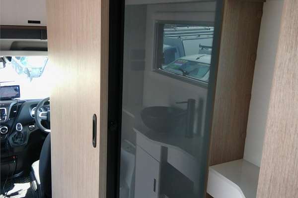 2025 Iveco Daily 50C18