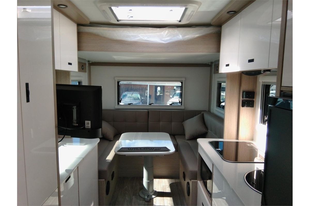 2025 Iveco Daily 50C18