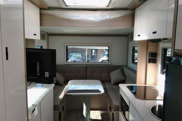 2025 Iveco Daily 50C18