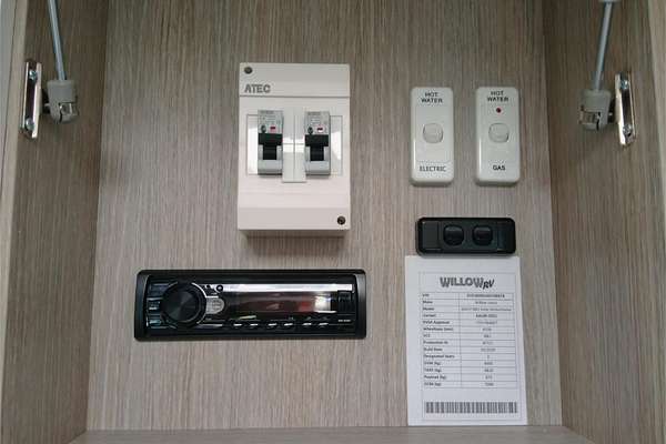 2025 Iveco Daily 50C18