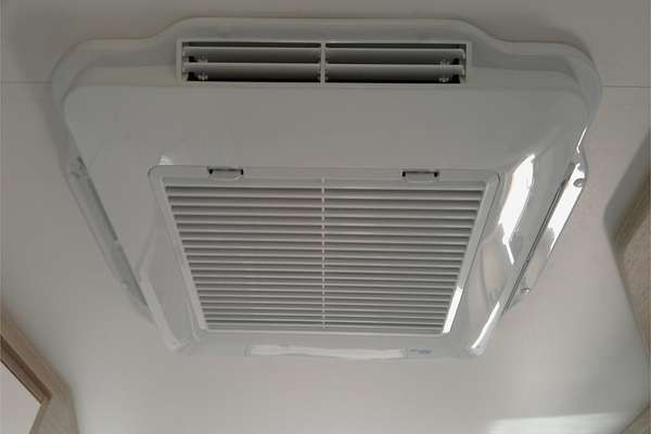 2025 Iveco Daily 50C18