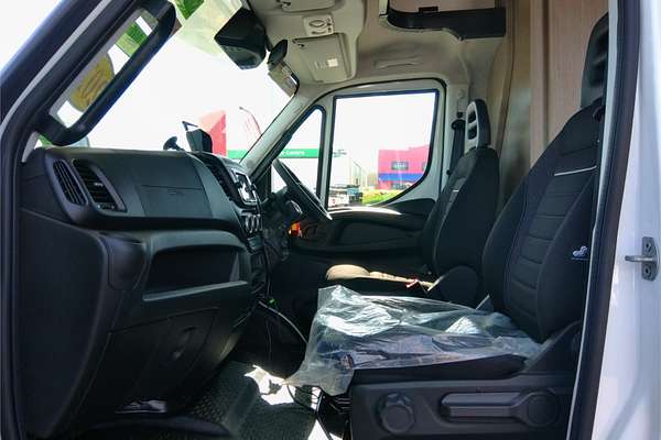2025 Iveco Daily 50C18