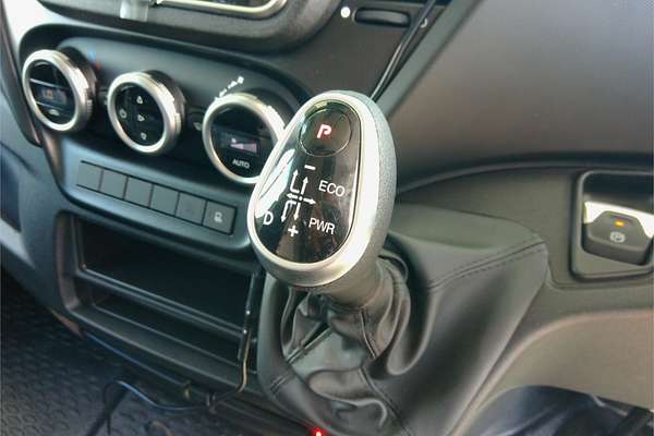 2025 Iveco Daily 50C18