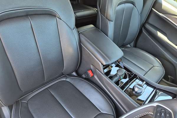 2023 Jeep Grand Cherokee Limited WL