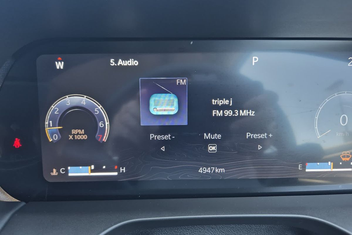 2023 Jeep Grand Cherokee Limited WL