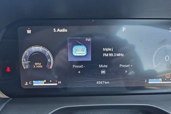 2023 Jeep Grand Cherokee Limited WL