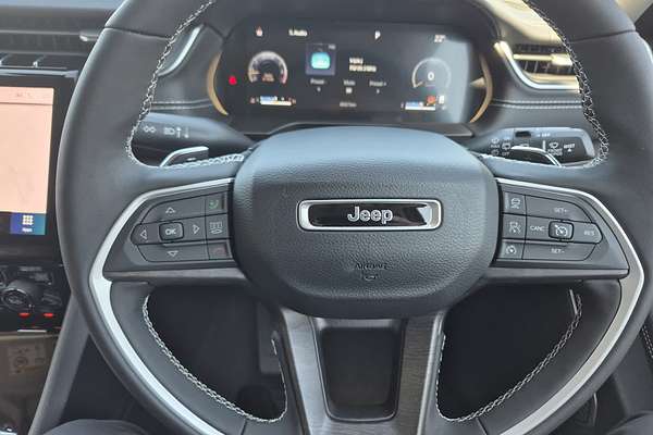 2023 Jeep Grand Cherokee Limited WL