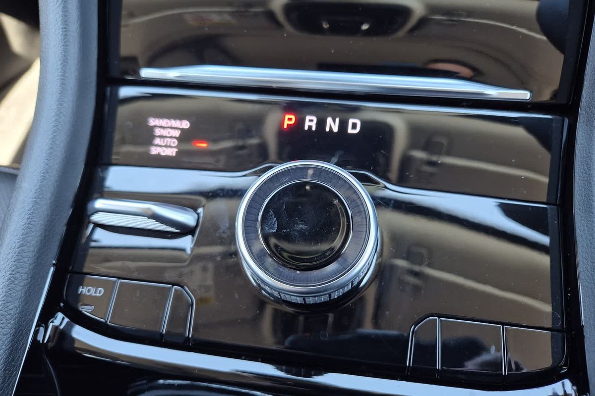 2023 Jeep Grand Cherokee Limited WL