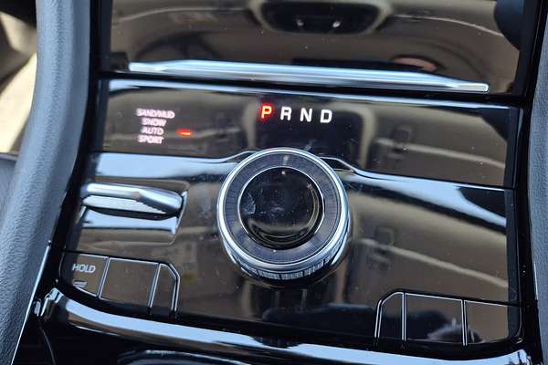 2023 Jeep Grand Cherokee Limited WL