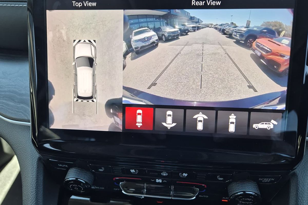 2023 Jeep Grand Cherokee Limited WL