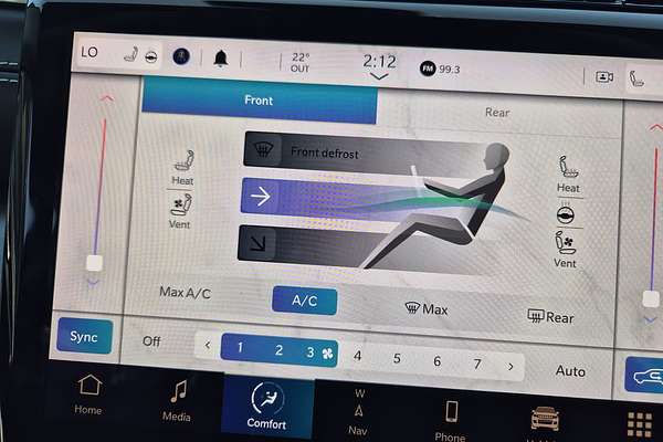 2023 Jeep Grand Cherokee Limited WL