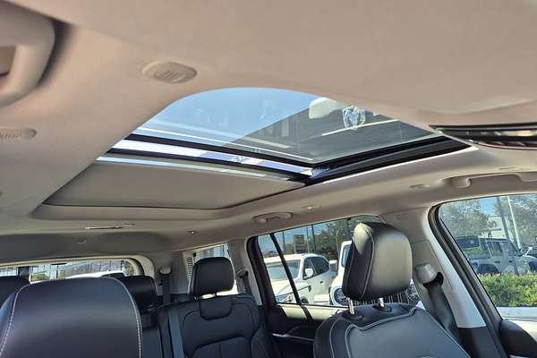 2023 Jeep Grand Cherokee Limited WL