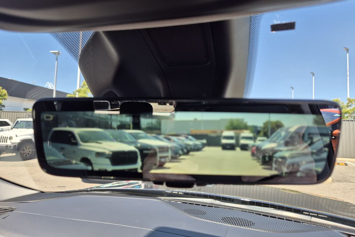 2023 Jeep Grand Cherokee Limited WL