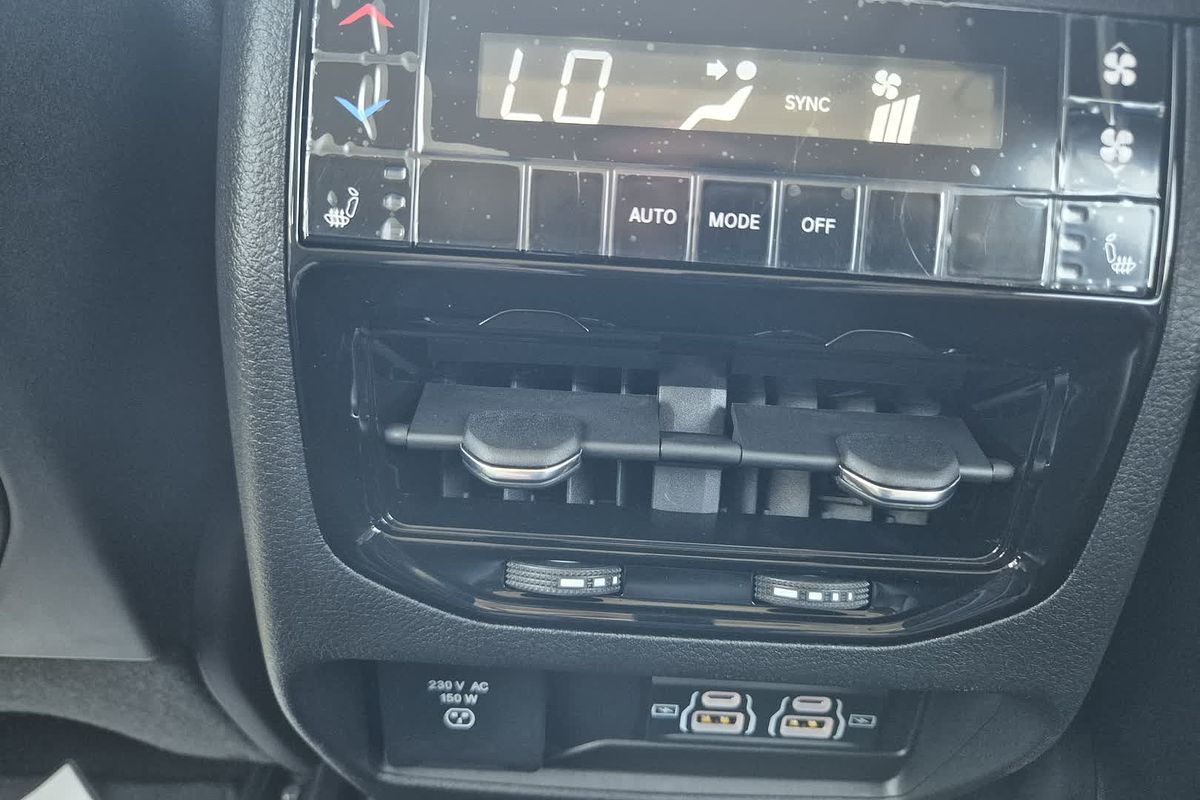 2023 Jeep Grand Cherokee Limited WL