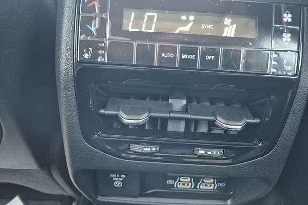 2023 Jeep Grand Cherokee Limited WL