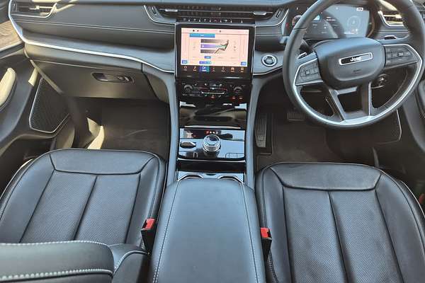 2023 Jeep Grand Cherokee Limited WL