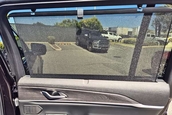 2023 Jeep Grand Cherokee Limited WL