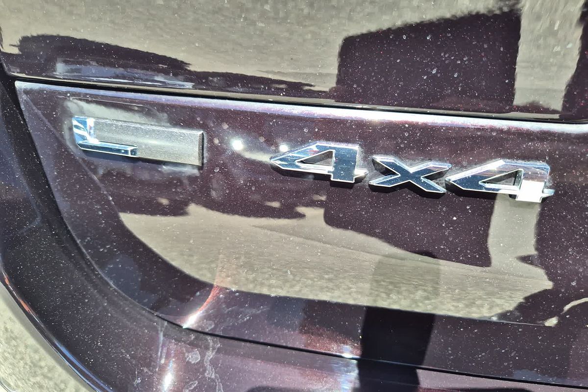 2023 Jeep Grand Cherokee Limited WL