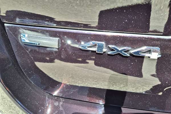 2023 Jeep Grand Cherokee Limited WL